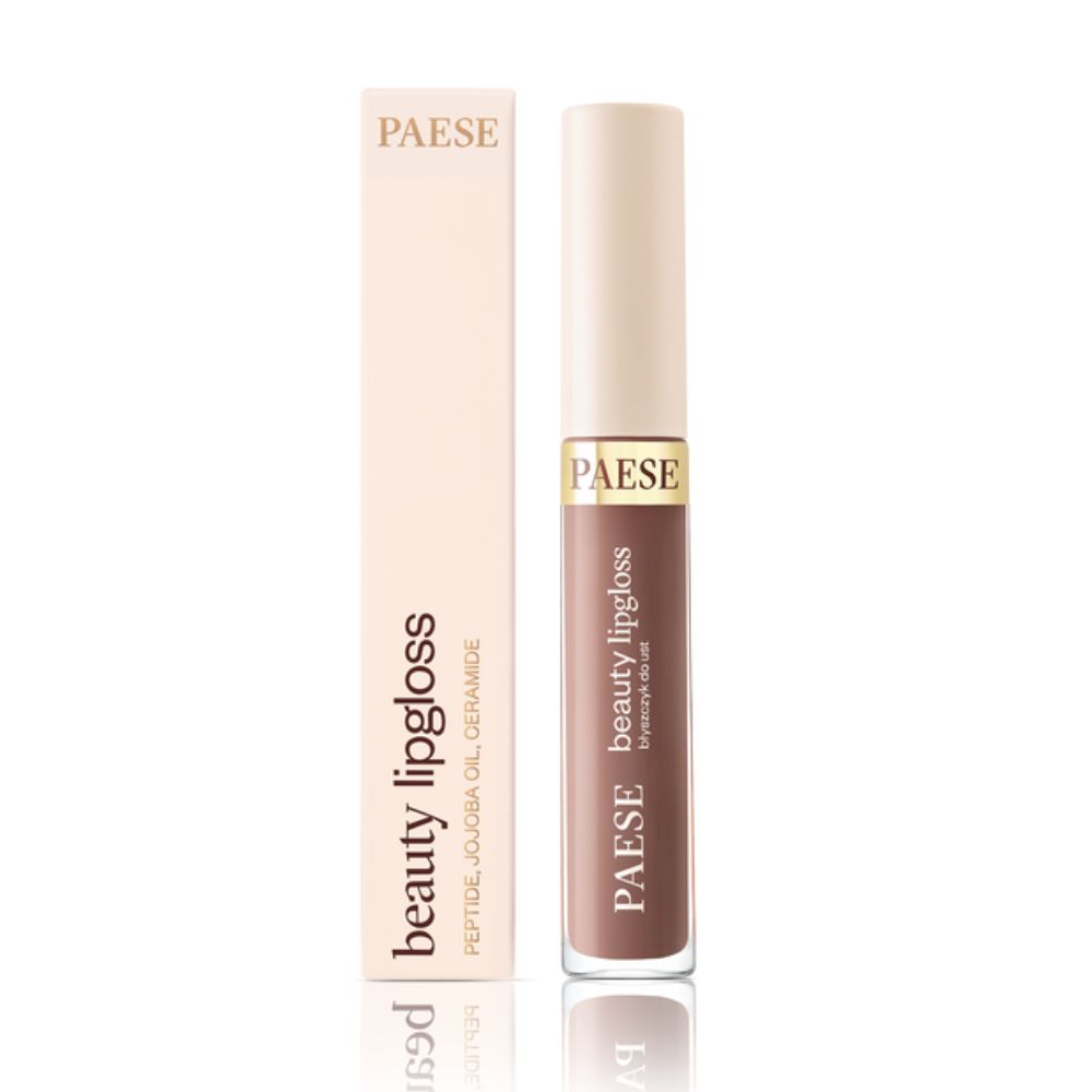 Paese Beauty Lipgloss błyszczyk do ust 17 bon bon 4,5 ml