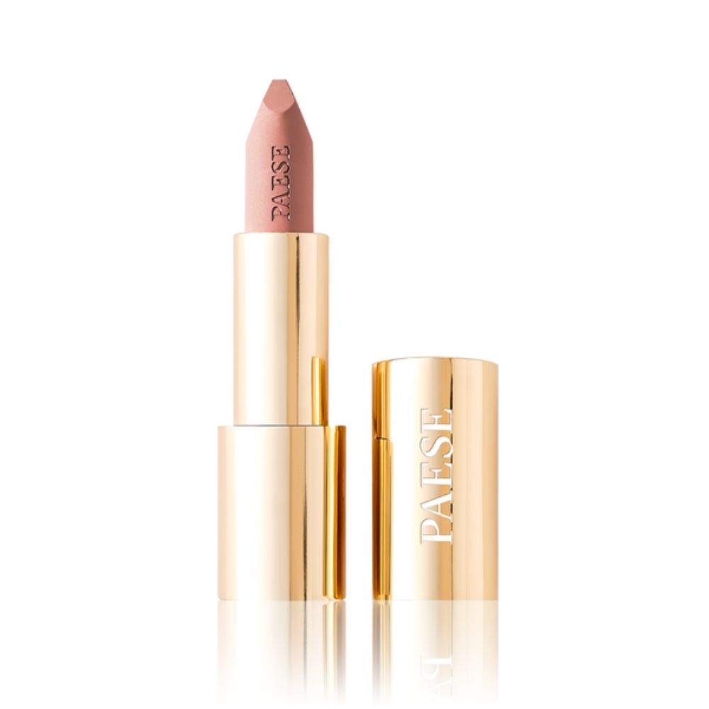 Paese Mattologie Soft pomadka do ust 113 velvet honey 4,3 g