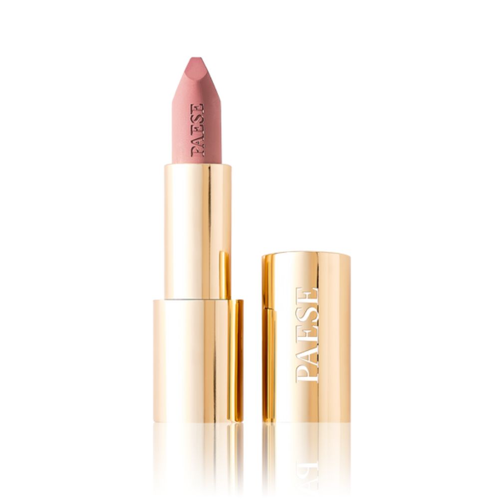 Paese Mattologie Soft pomadka do ust 115 cherry nude 4,3 g