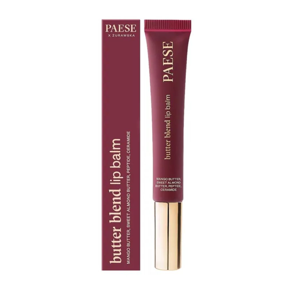 Paese Butter Blend masełkowy balsam do ust 05 9 ml