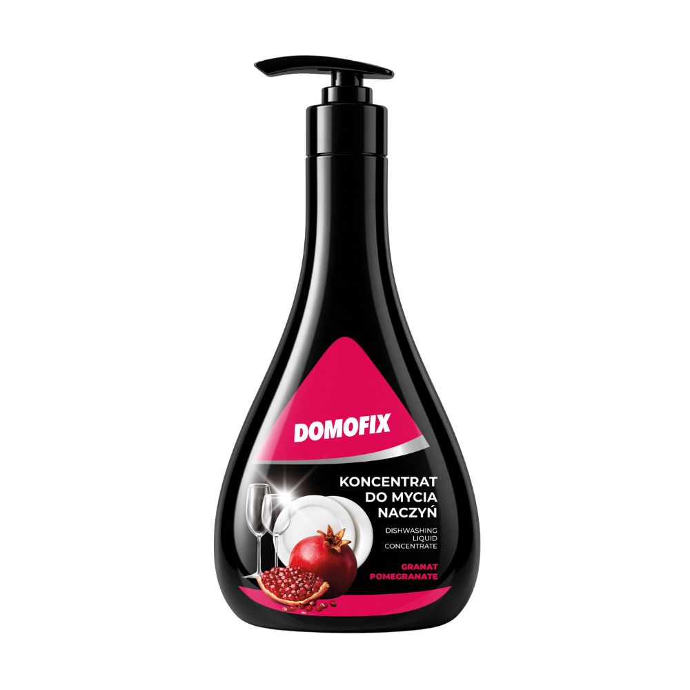 Domofix koncentrat do mycia naczyń granat 500 ml