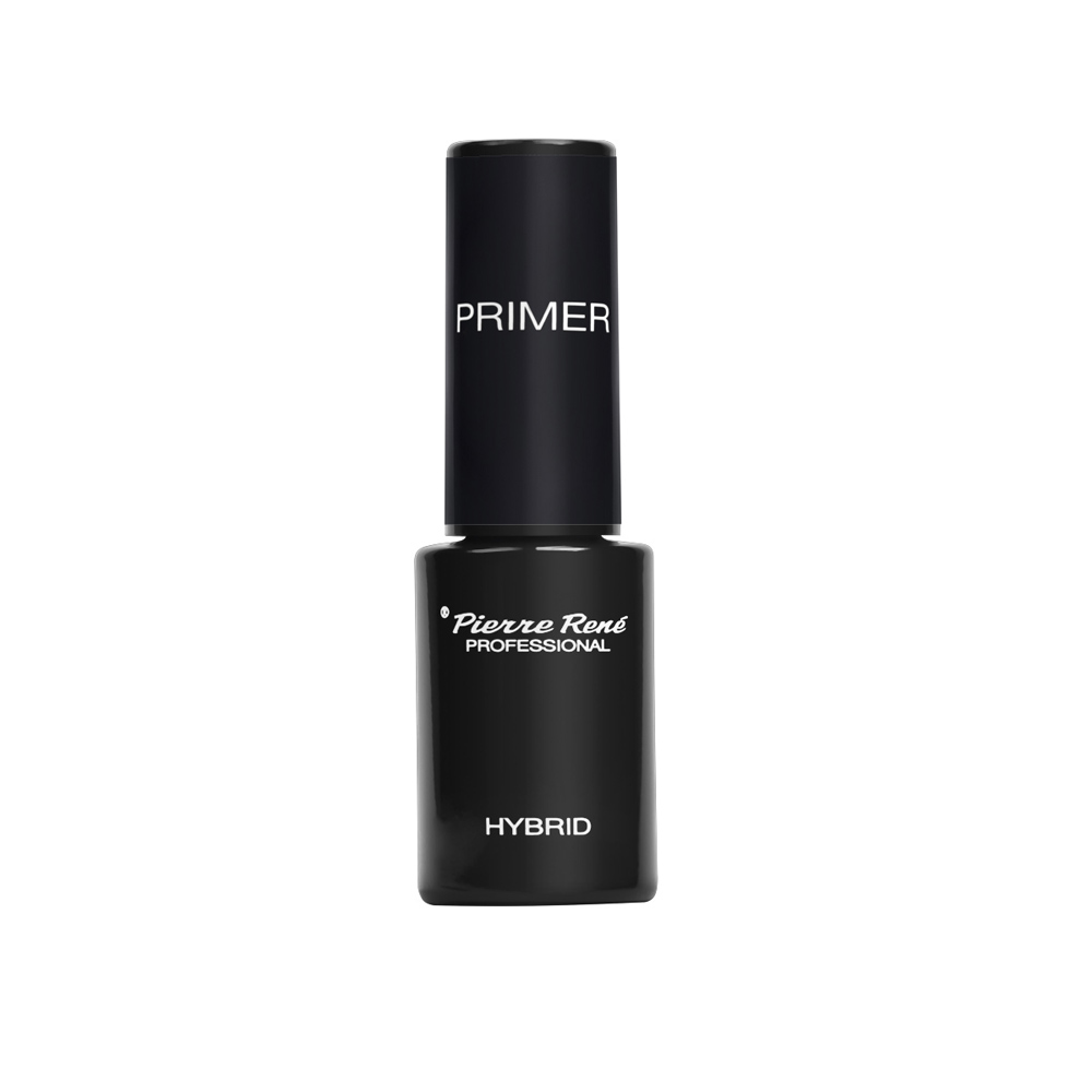 PIERRE RENE NAIL BAR NEW PRIMER DO LAKIEROW HYB
