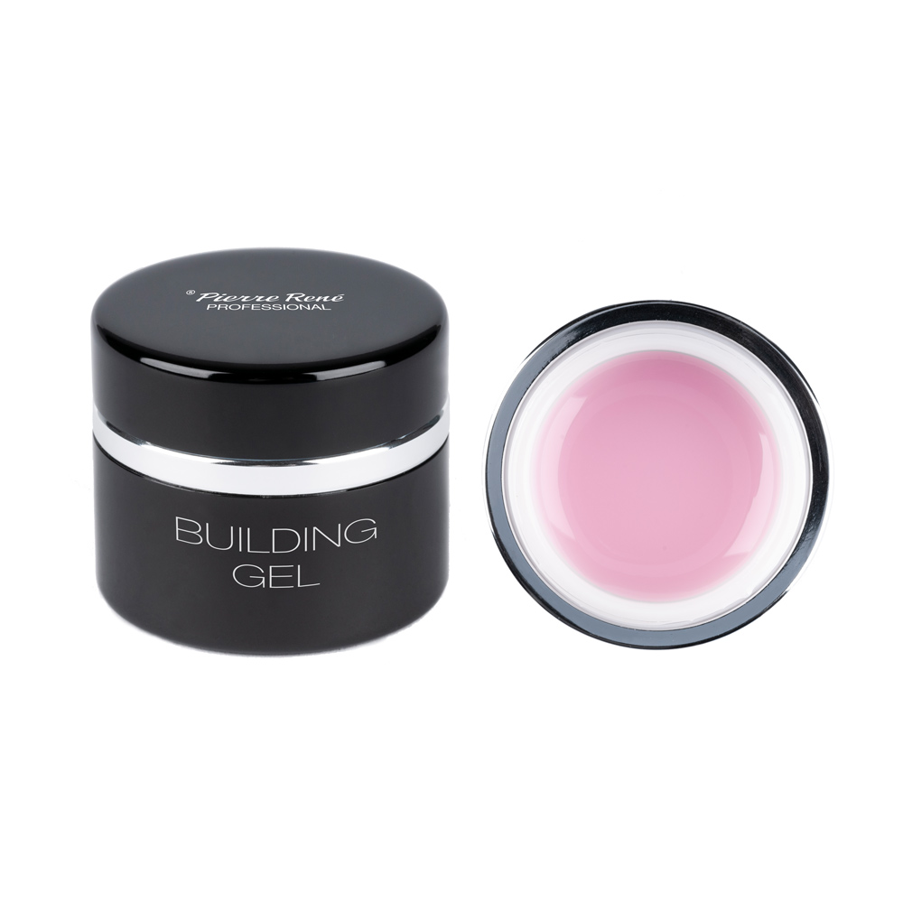 PIERRE RENE NAIL BAR NEW ZEL BUDUJACY DO PRZEDLUZANIA PAZ