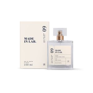 MADE IN LAB 09 Woman EDP 100 ml