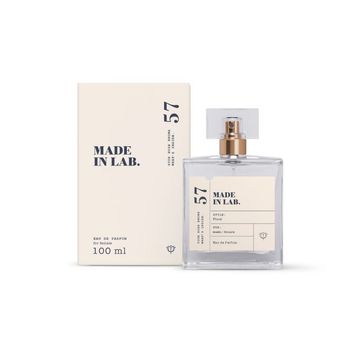 MADE IN LAB 57 Woman EDP 100 ml