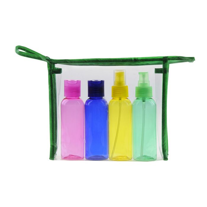 INTERVION KOLOR ZEST.BUTELEK PODROZNYCH main product photo