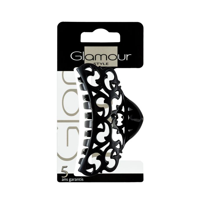 GLAMOUR GLAM KLAMRA DO WŁOSÓW main product photo