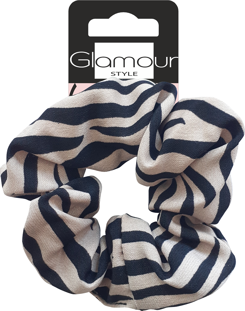 GLAMOUR ZAWIJKA DO WLOSOW 417551_A main product photo