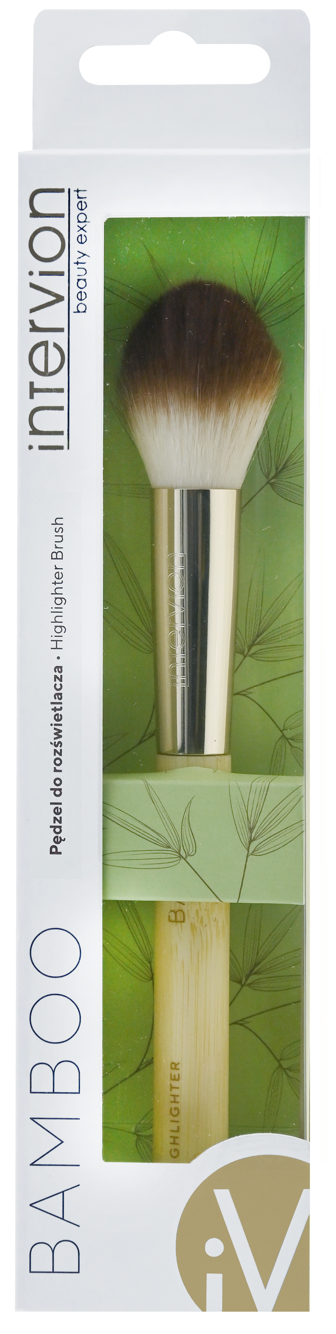 INTERVION BAMB. PEDZEL DO ROZSWIETLACZA