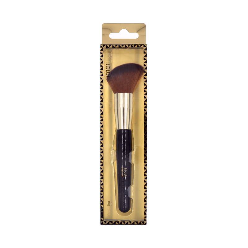 INTERVION INTERV PĘDZEL CLASSIC DO RÓŻU