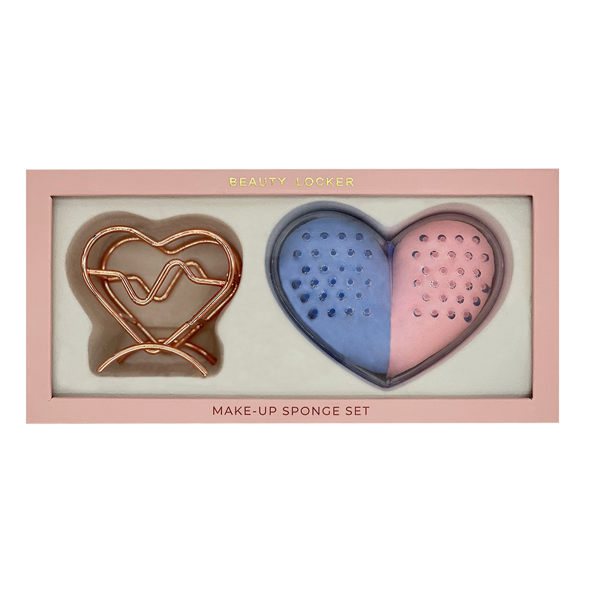 KILLYS BEAUTY LOCKER GABECZKI MAKIJ.2SZT main product photo