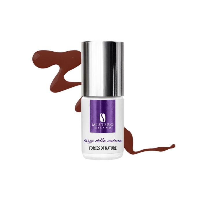 Mistero Milano Forces of Nature lakier hybrydowy 6 ml main product photo