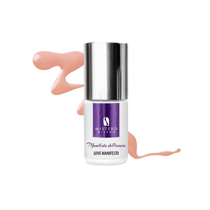 Mistero Milano 1228 Love Manifesto lakier hybrydowy 6 ml main product photo