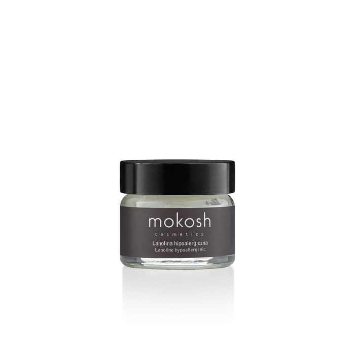 MOKOSH LANOLINA HIPOALERGICZNA 15ML main product photo