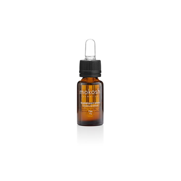 Mokosh Figa Wygładzające Serum Do Twarzy 12 ml main product photo