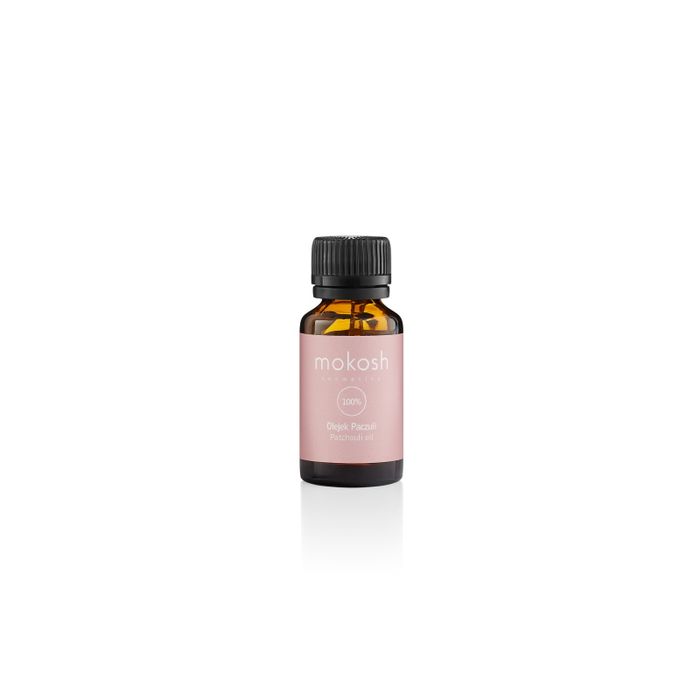 MOKOSH OLEJEK PACZULI 10ML main product photo