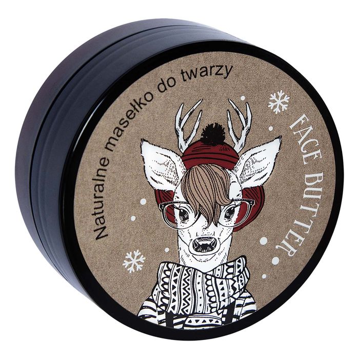 LAQ MASEŁKO DO TWARZY PRALINKA 50 ML main product photo