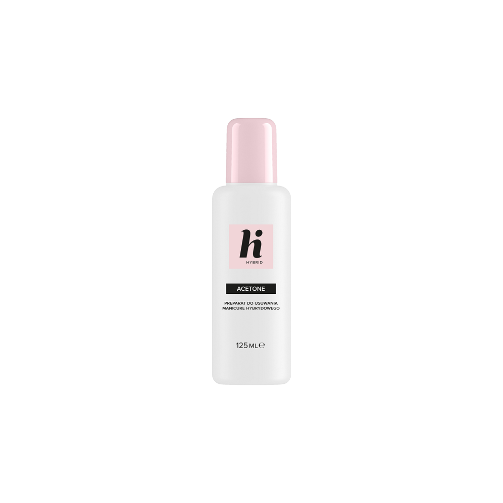 HI HYBRID ACETON 125ML