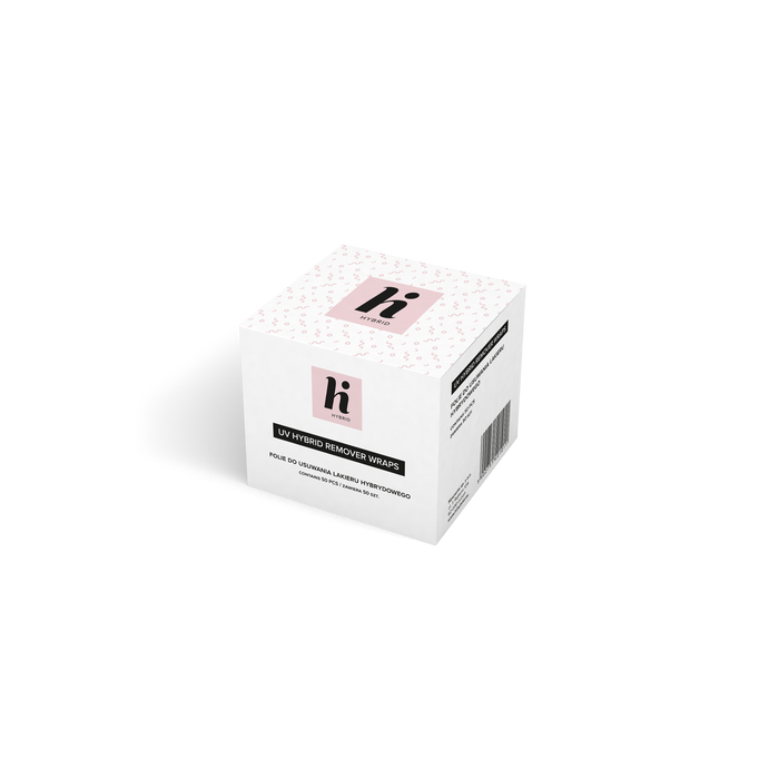 HI HYBRID FOLIE DO USUWANIA main product photo