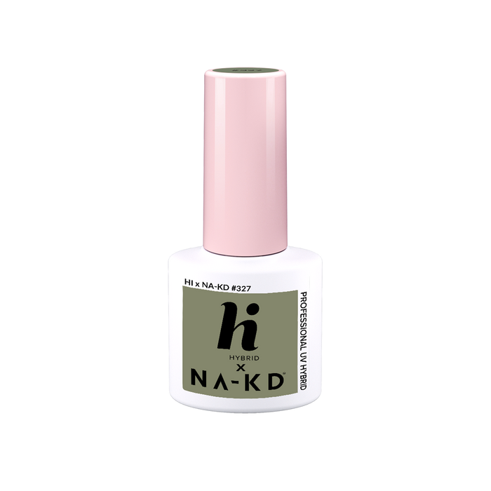Lakier Hybrydowy #327 Sahel Sand 5 ml main product photo