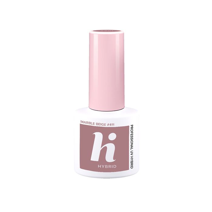 HI HYBRID LAKIER HYBRYDOWY 411 5ML main product photo