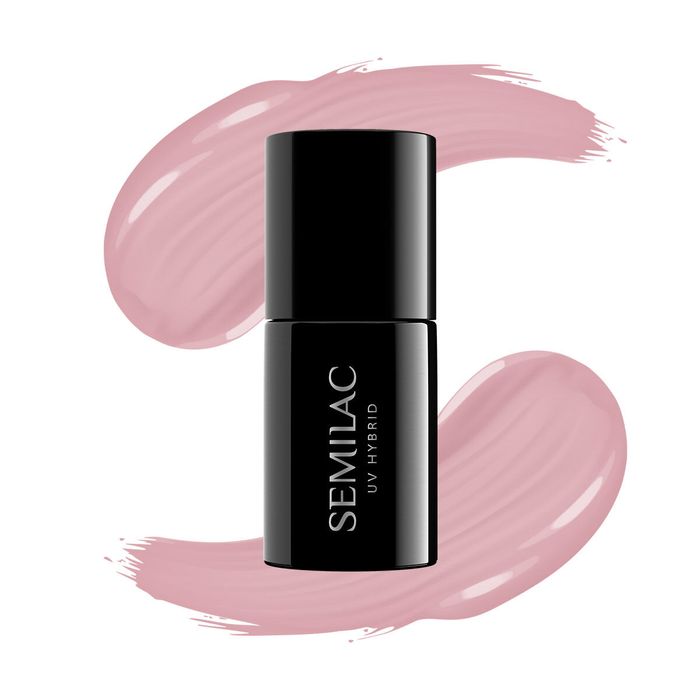 802 SEMILAC EXTEND 5IN1 DIRTY NUDE ROSE 7 ML main product photo