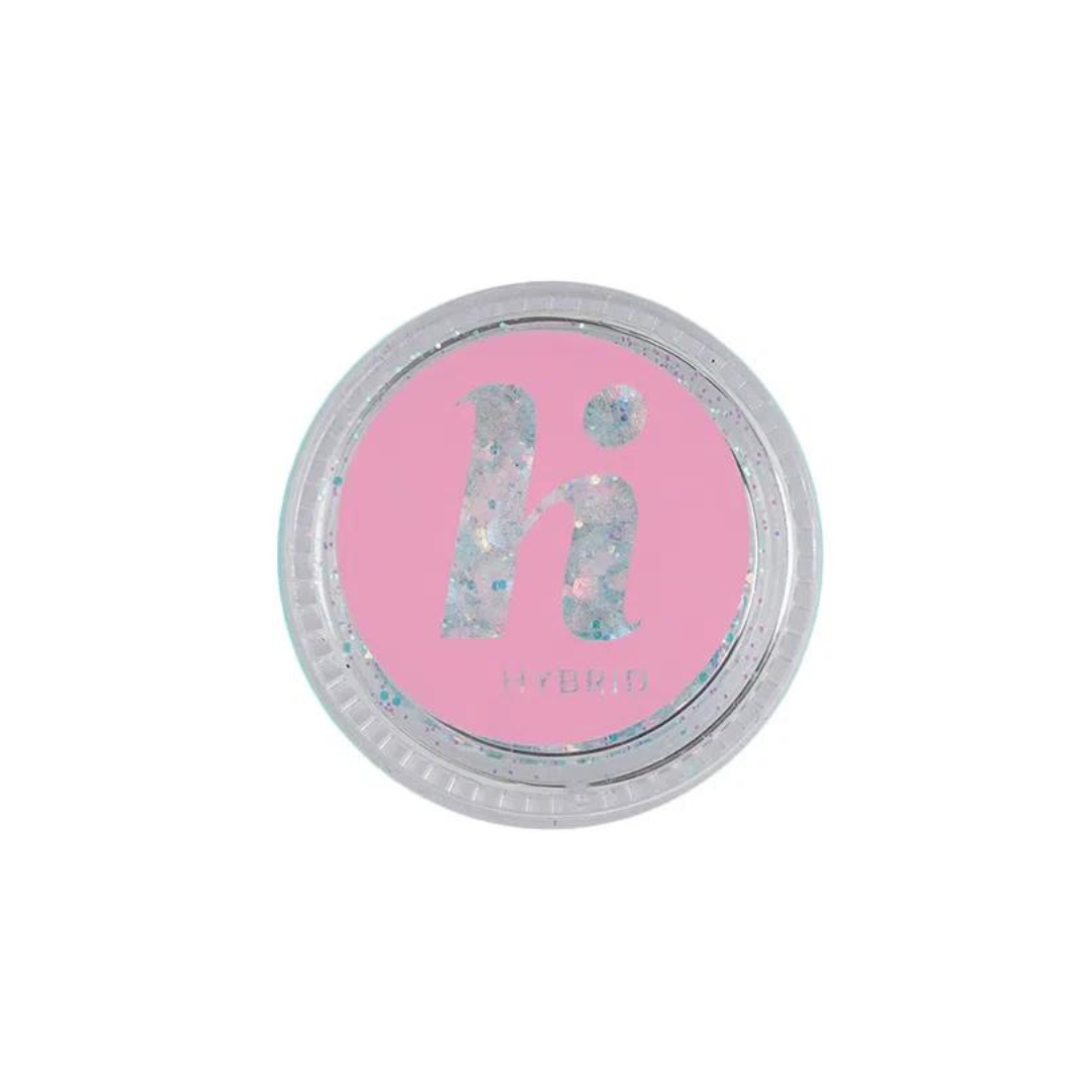 HI HYBRID GLAM SILVER DUST PYŁEK 511 main product photo