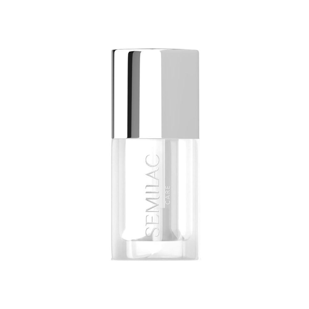 Semilac Odżywka do paznokci Nail Power Therapy 5w1 Crystal Strong 7ml