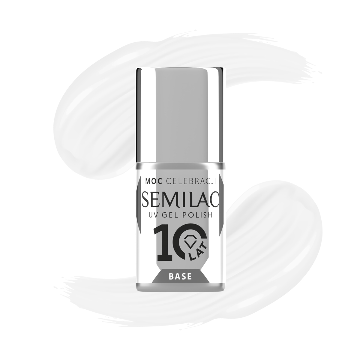 SEMILAC PROTECT & CARE BASE 7ML LTD main product photo