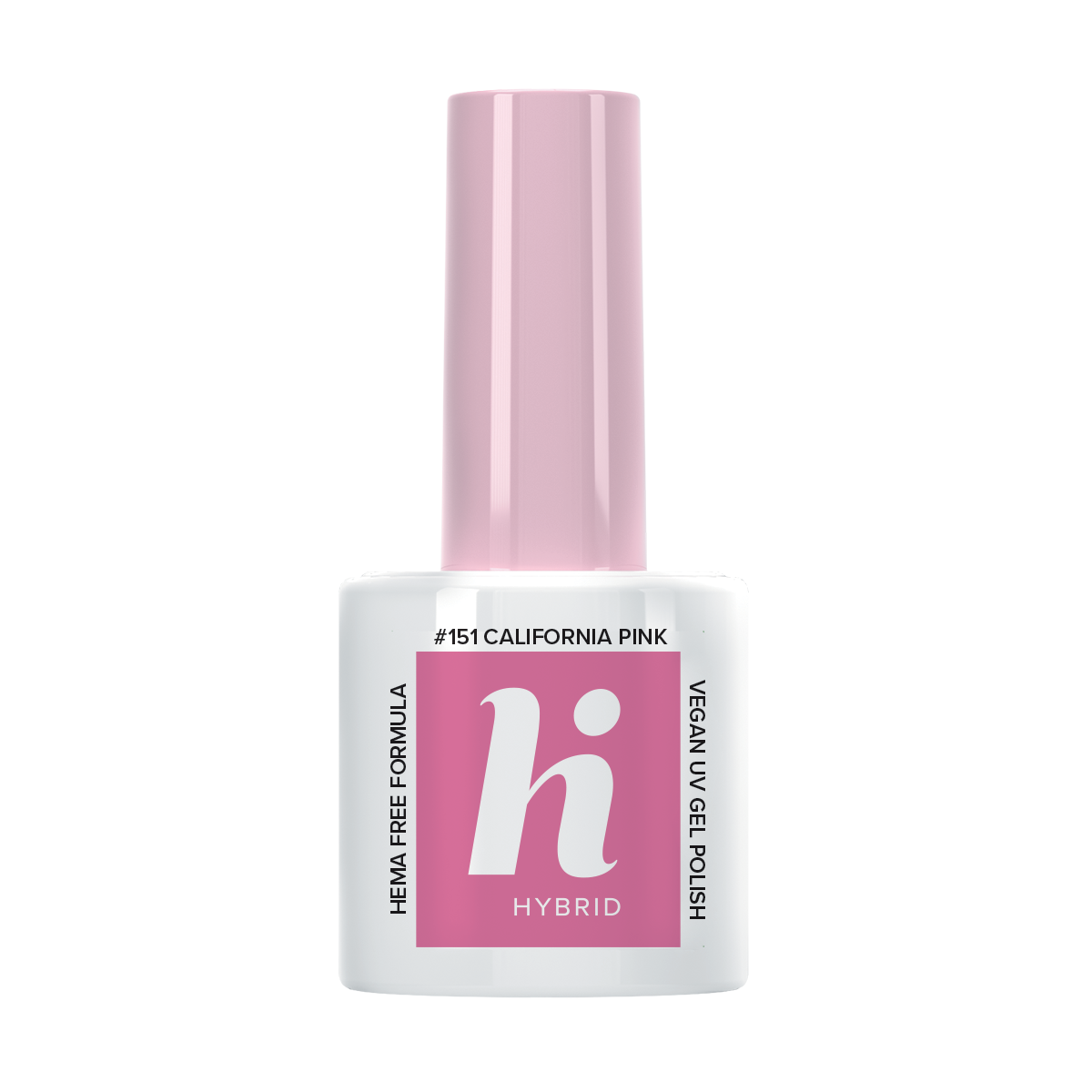 HI HYBRID LAKIER HYBRYDOWY 151