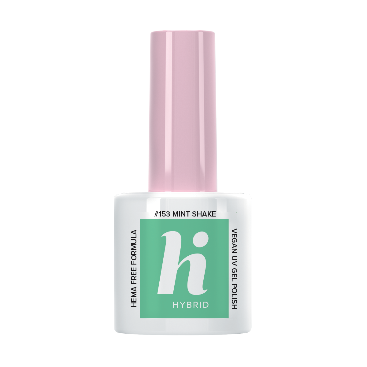 HI HYBRID LAKIER HYBRYDOWY 153