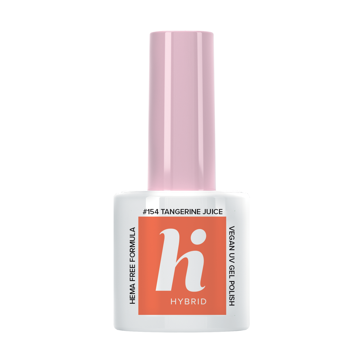 HI HYBRID LAKIER HYBRYDOWY 154