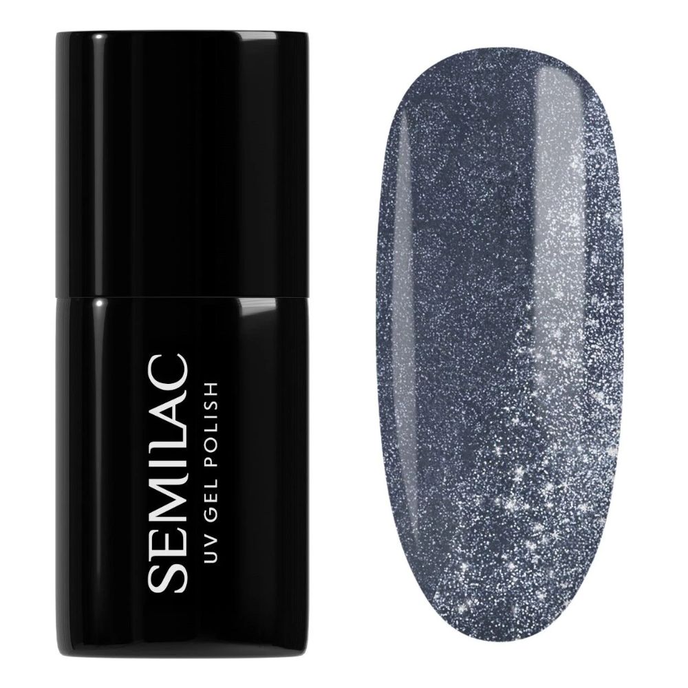 Semilac Lakier Hybrydowy 398 Classy & Sassy 7ml