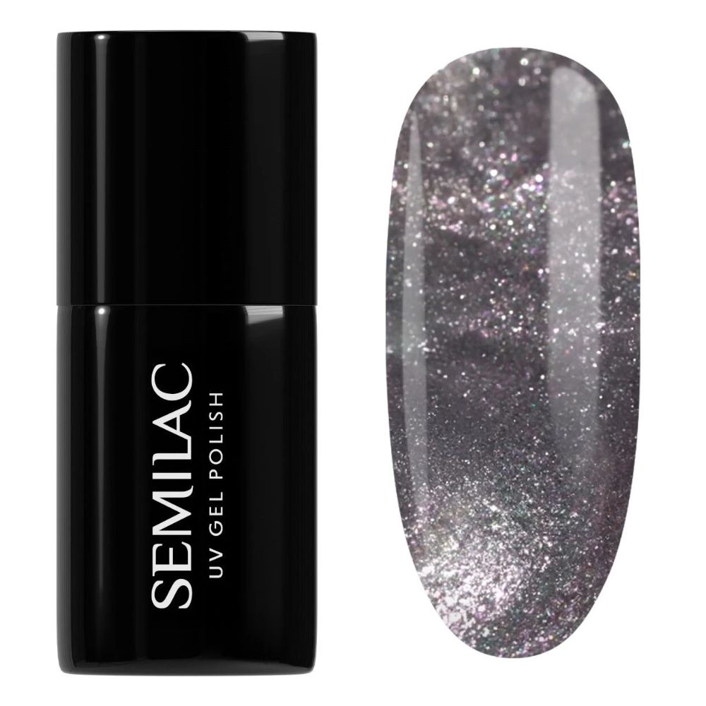 Semilac Lakier Hybrydowy 484 The Cute One 7 ml