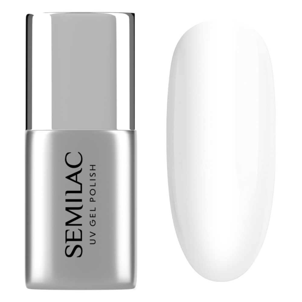 Semilac Top No Wipe Pure&Clean 7 ml