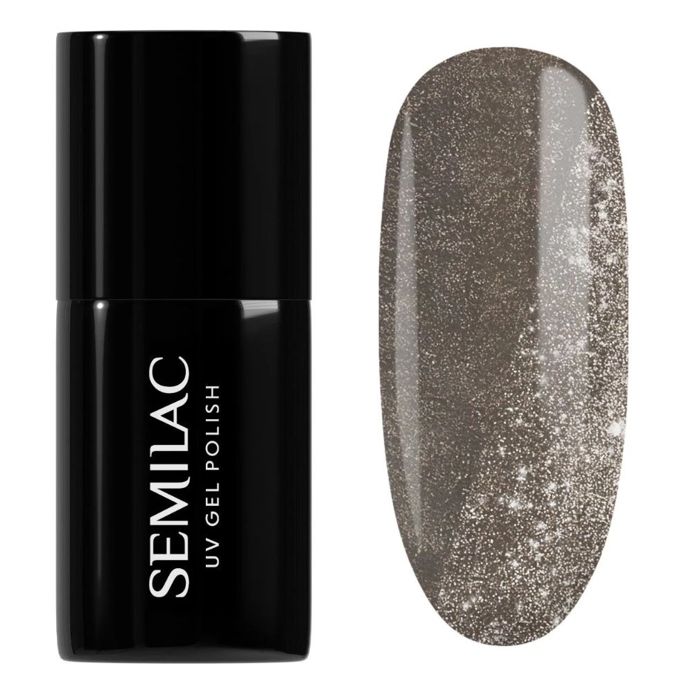 Semilac Lakier Hybrydowy 657 Balance 7 ml