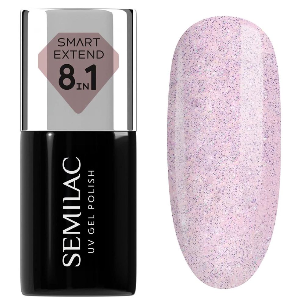 Semilac Smart Extend 806 7 ml