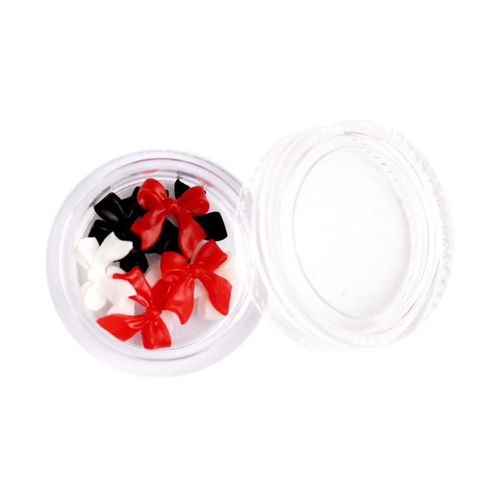 Hi Hybrid 3D ozdoby na paznokcie 900