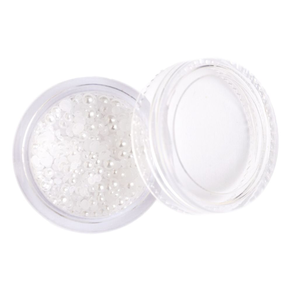 Hi Hybrid 3D Pearlfection 901 ozdoby na paznokcie 1 szt.