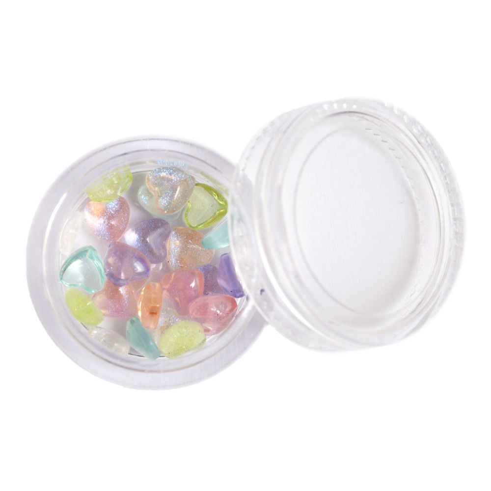 Hi Hybrid 3D Heartbreaker 904 ozdoby na paznokcie 1 szt.