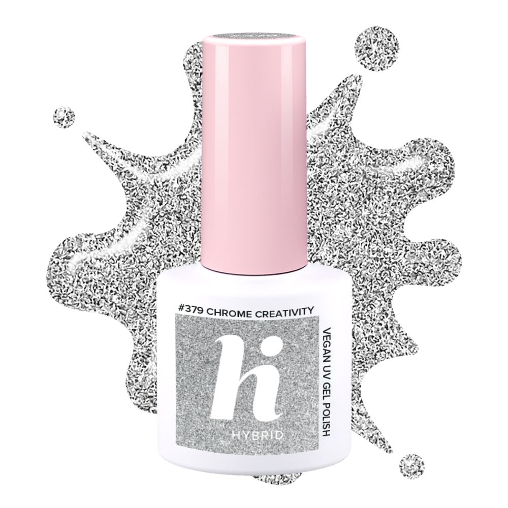 Hi Hybrid UV Gel Polish 379 5 ml