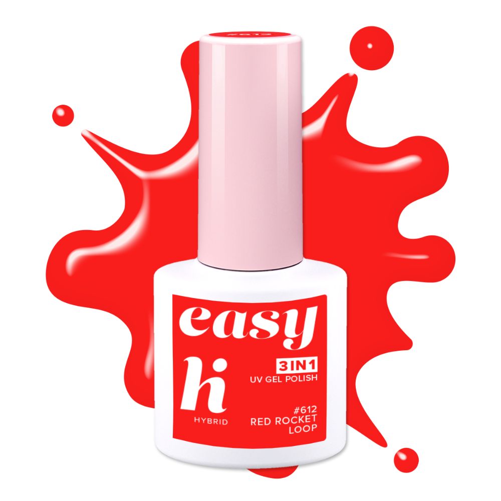 Hi Hybrid Easy 3In1 612 5 ml