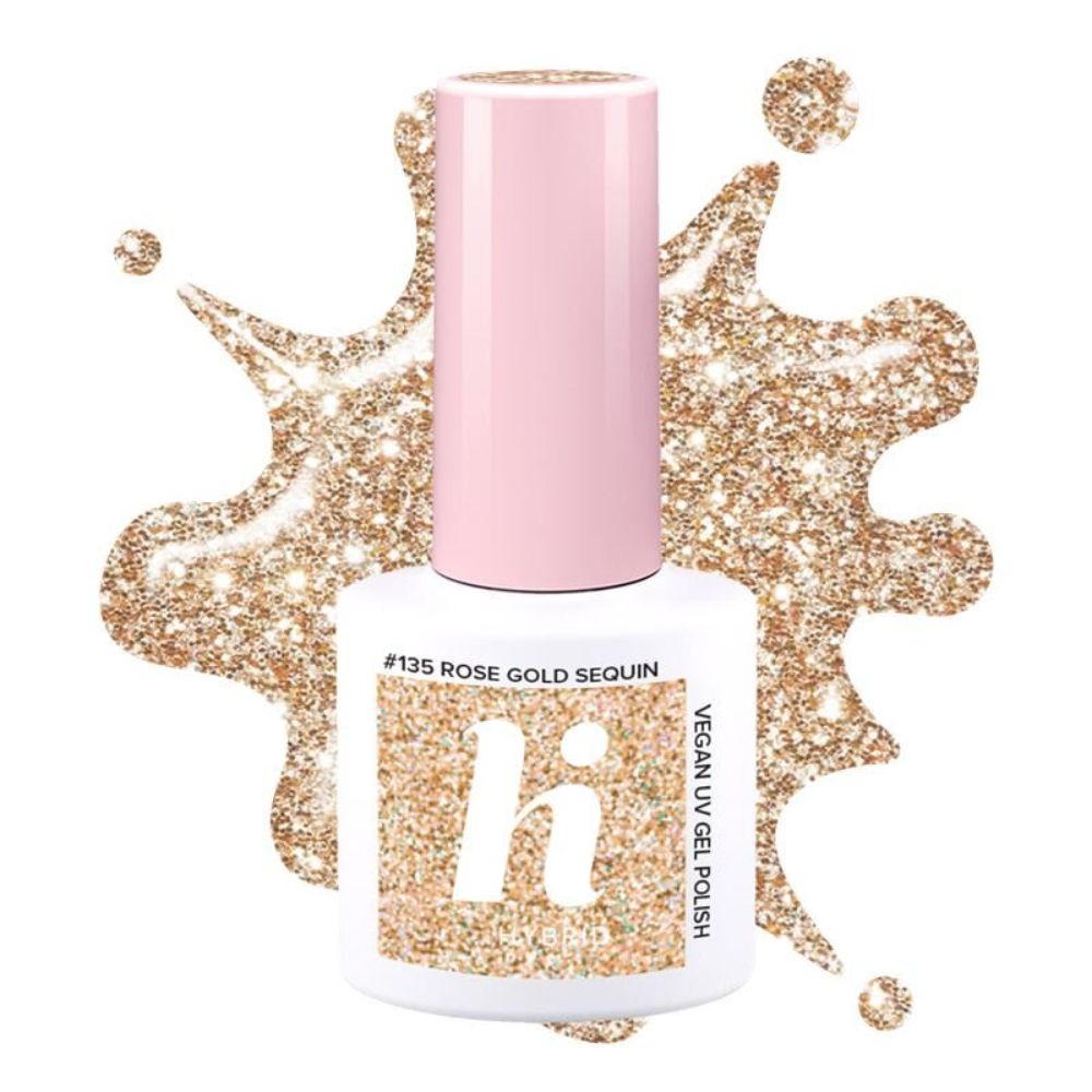 Hi Hybrid lakier hybrydowy 135 5 ml