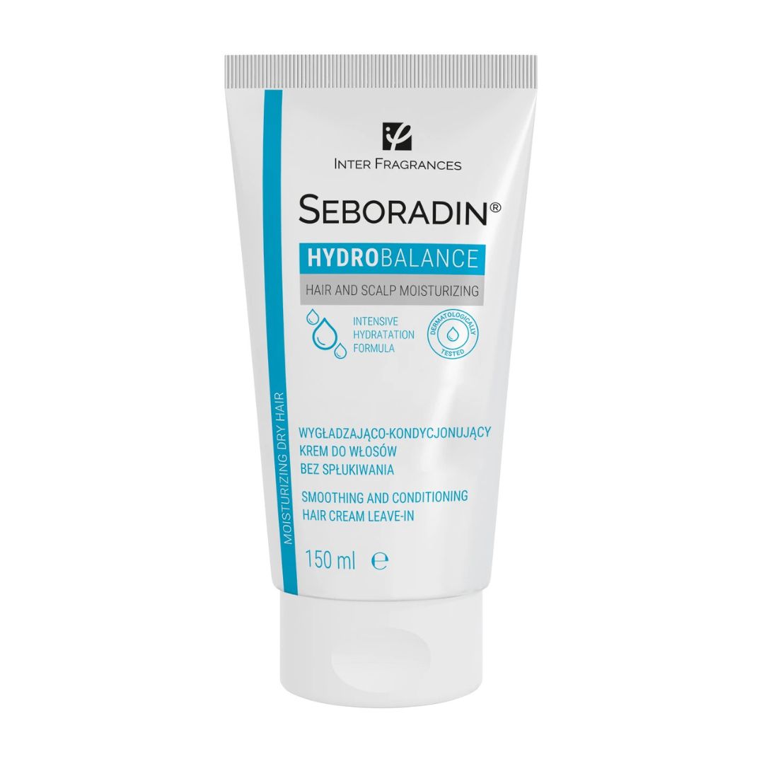 Seboradin odżywka bez spłukiwania Hydro Balance 150 ml