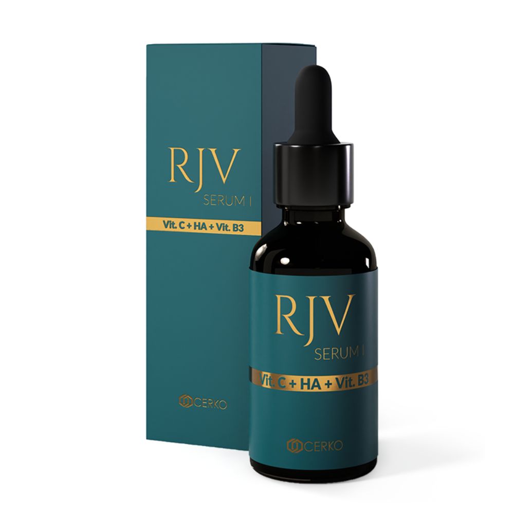 Cerko RJV Serum I 30 ml