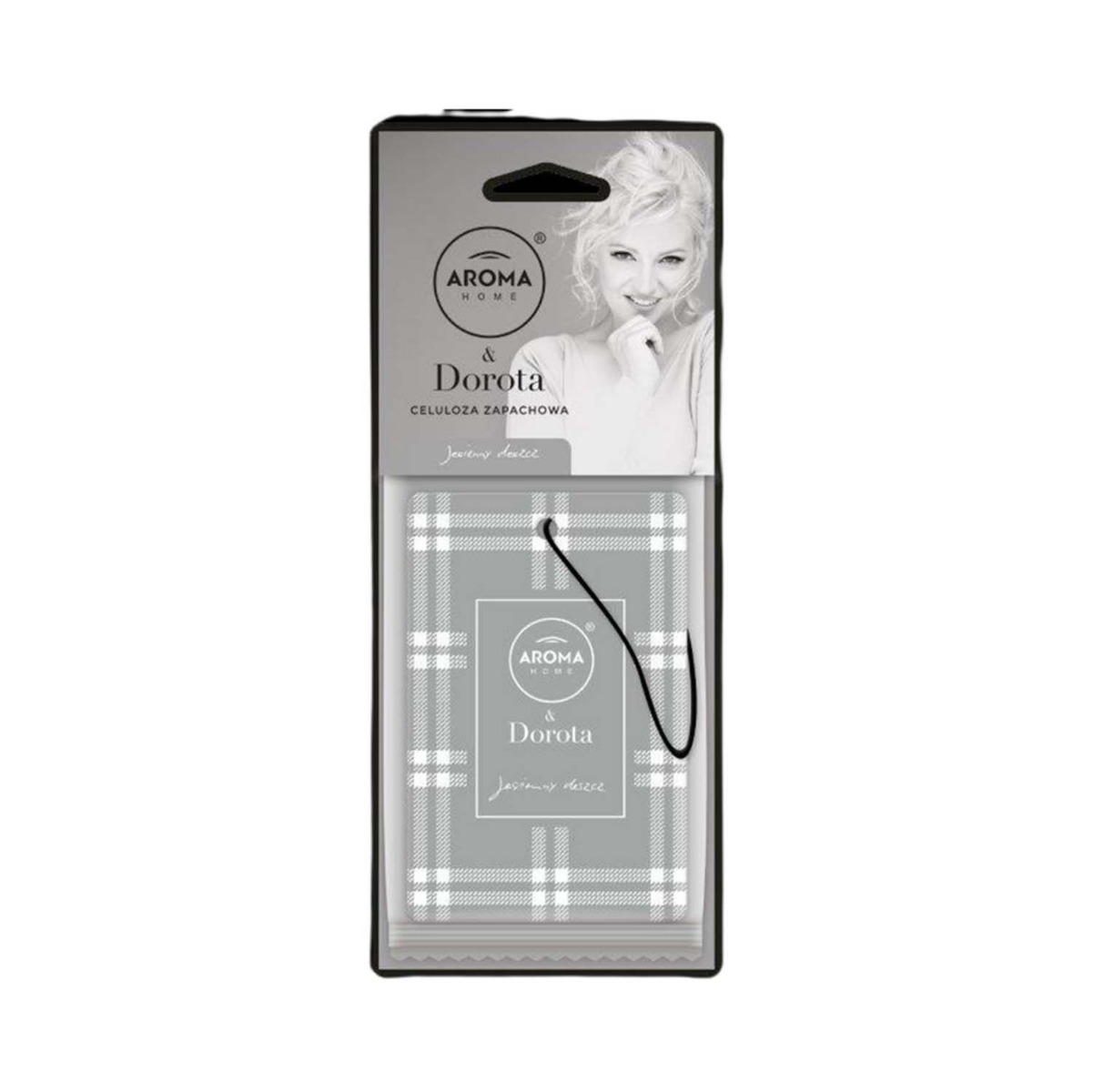 AROMA HOME DOROTA ZAWIESZKA JESIENNY DESZCZ main product photo