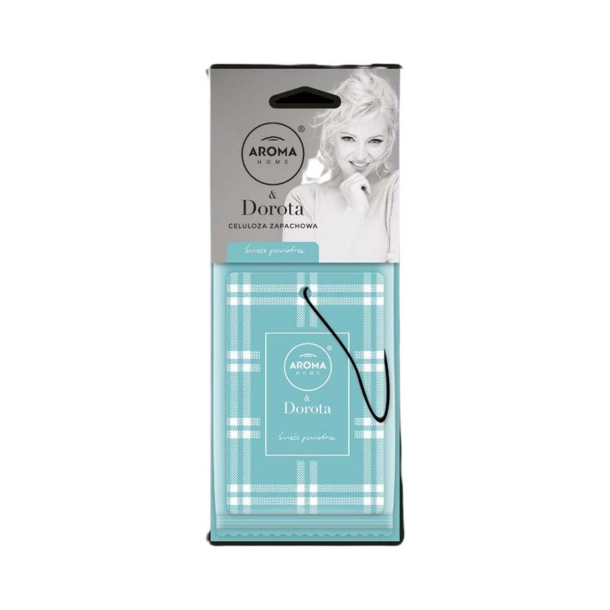 AROMA HOME DOROTA ZAWIESZKA ŚWIEŻE POWIETRZE main product photo
