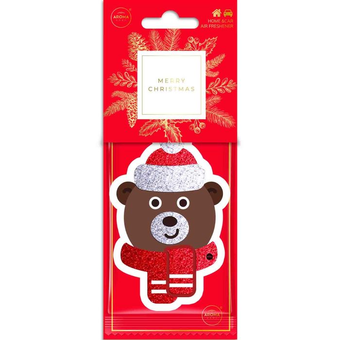 AROMA HOME ZAWIESZKA CYNAMONOWY MIS XMAS main product photo