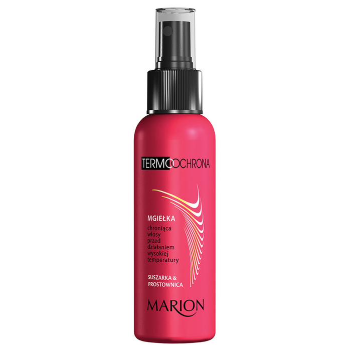 Marion termoochronna mgiełka do włosów 130ml main product photo