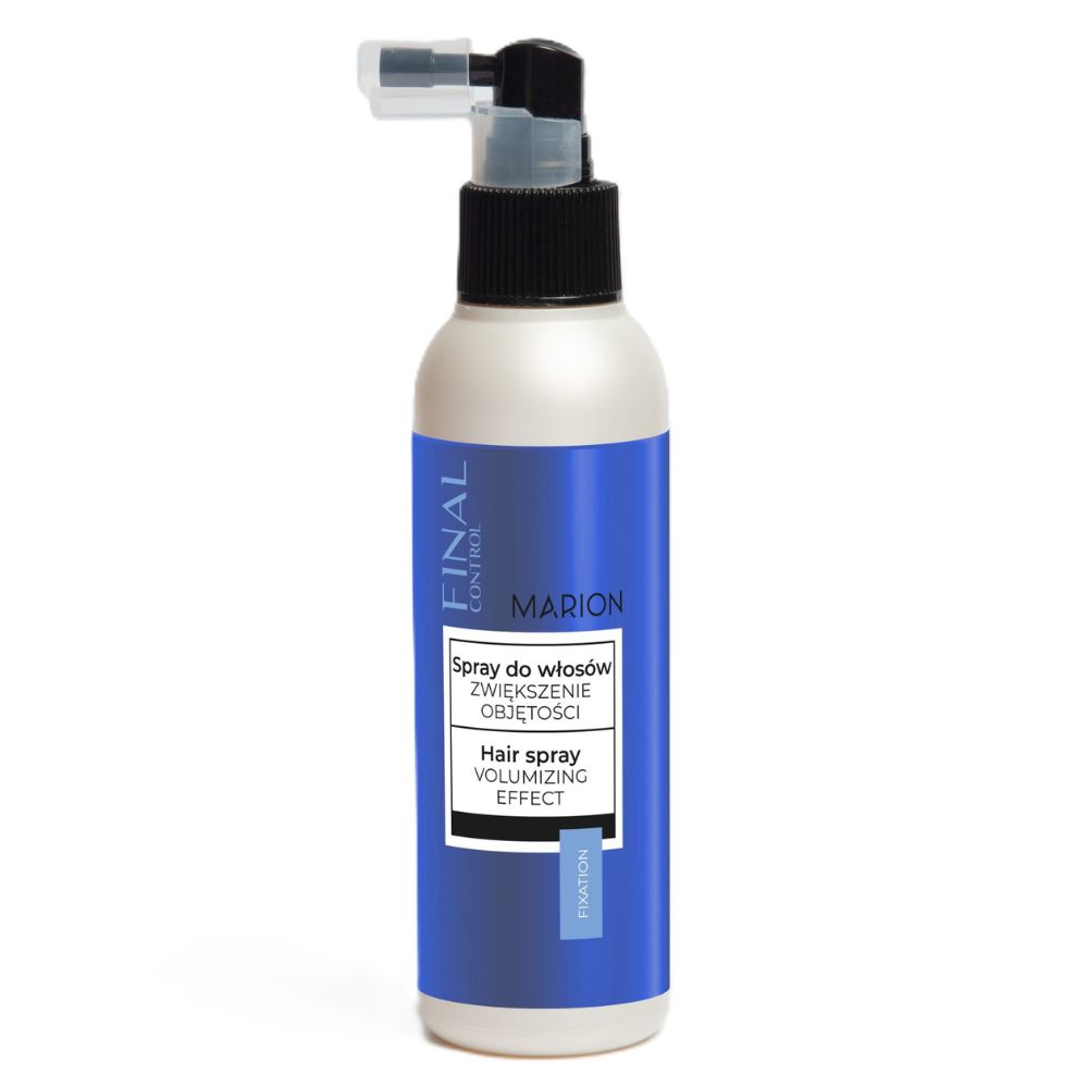 Marion spray do włosów zwiększenie objętości 125 ml